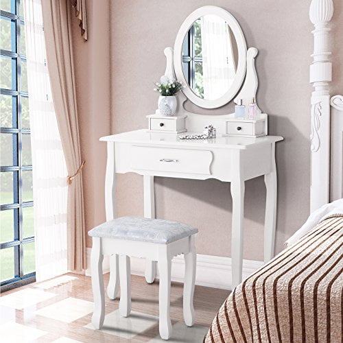 vanity sets for girls