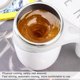 thumbnail image 2 of 380ml Self Stirring Magnetic Mug for Coffee Tea Milk Gift, 2 of 3