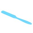 thumbnail image 1 of Silicone Waxing Spatula, Durable and Ergonomic Handle, Suitable for Wax Hair Removal, Light Weight and Easy to Store Wax Spatula Silicone Reusable Hair Removal Waxing Applicator, 1 of 8