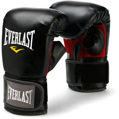 Everlast Mixed Martial Arts Heavy Bag Gloves