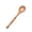D, variant on THOPBPRK Wooden Spatula for Non Stick Pans, Natural Kitchen Utensils for Cooking and Stirring, Sustainable Wood Turner for Decorations Kitchen Table, Mother's Day Gift Idea, 1Pcs