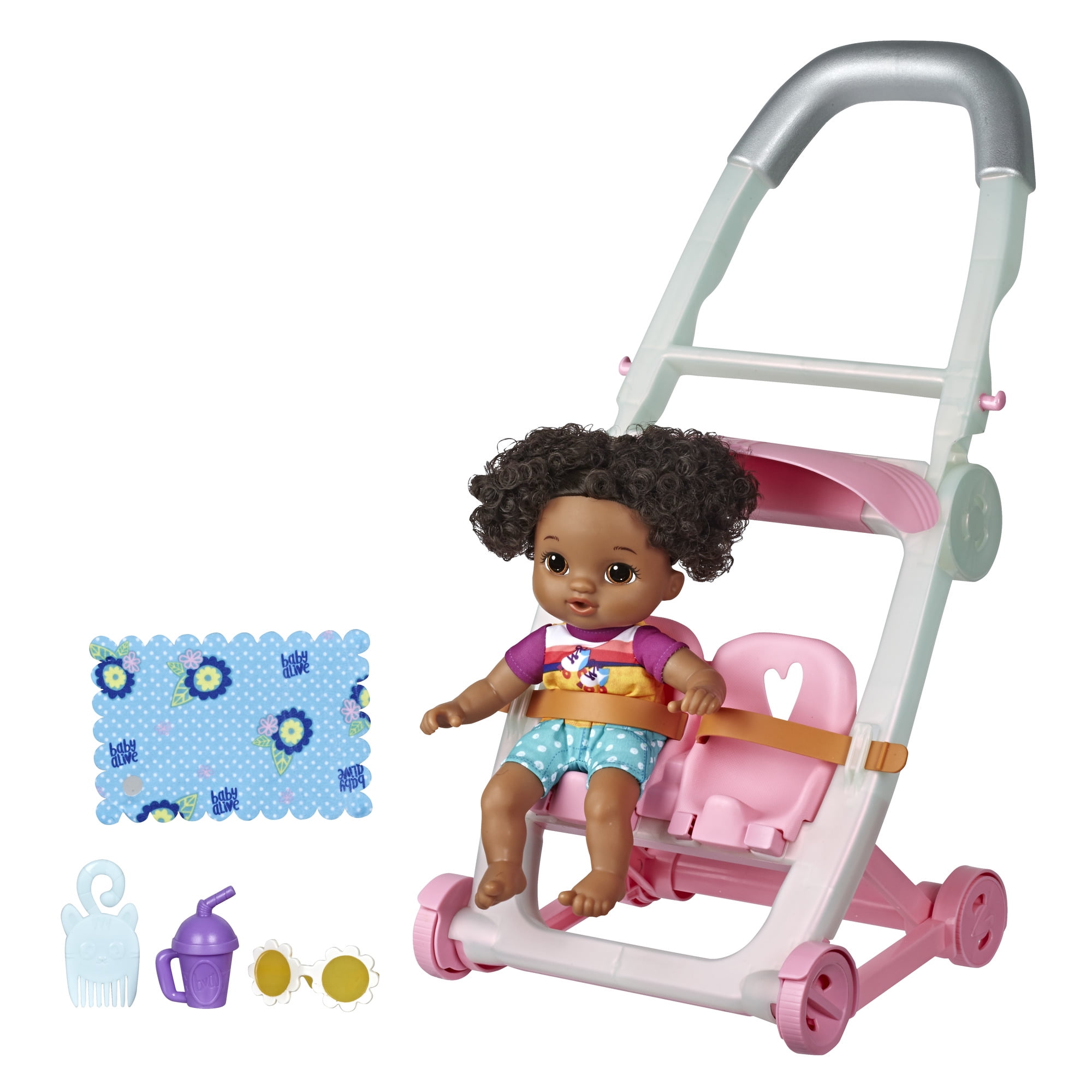 walmart stroller toys