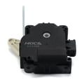thumbnail image 3 of MOCA AUTOPARTS 604-946 HVAC Heater Air Blend Door Actuator Fit for 2006-2002 Acura MDX & 2004-2002 Honda Odyssey & 2008-2003 Honda Pilot, 3 of 9