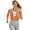 Orange, variant on Hydration Pack Running Vest Lightweight Breathable with Phone Holder for Men Women