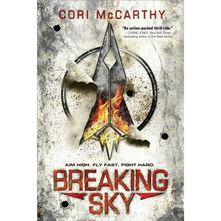 Pre-Owned Breaking Sky (Hardcover) 1492601411 9781492601418