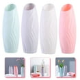 thumbnail image 3 of Homoyoyo Modern Tall Bud for Flowers, Assorted Colors, PP Material, Perfect Home Decor, 3 of 8