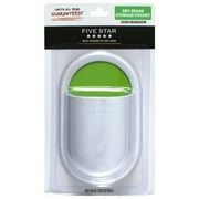 Five Star Locker Dry Erase Cup - Neon Green (81265)
