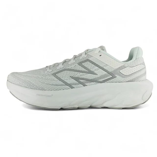New Balance Fresh Foam X 1080v13 White Men's Running Shoes Sneakers M1080W13