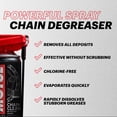 thumbnail image 3 of Limpiador de cadena para motocicleta Motul C1 Heavy-Duty 277 g, 3 of 6