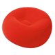 thumbnail image 4 of Infr de Del Aire de Sil Del Cojín de Almohada D de Tumbona de Pya rojo Sunnimix Cojín de playa inflable, 4 of 8