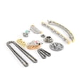 thumbnail image 5 of LOUVEROLA Timing Chain Kit For08-15 Acura TSX ILX Honda Accord Civic CRV 2.4 K24Y2 K24Z2, 5 of 6