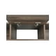 thumbnail image 3 of Repisa Flotante Moderna 1 puerta para equipos de TV 120 x 30 cm Nogal Terracota.270 Hanlob Repisa Flotante Moderna 1 puerta para equipos de TV, 3 of 7