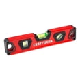 thumbnail image 1 of Nivel Torpedo De 9 PuLG. Craftsman Cmht82390 CRAFTSMAN cmht82390CS, 1 of 7