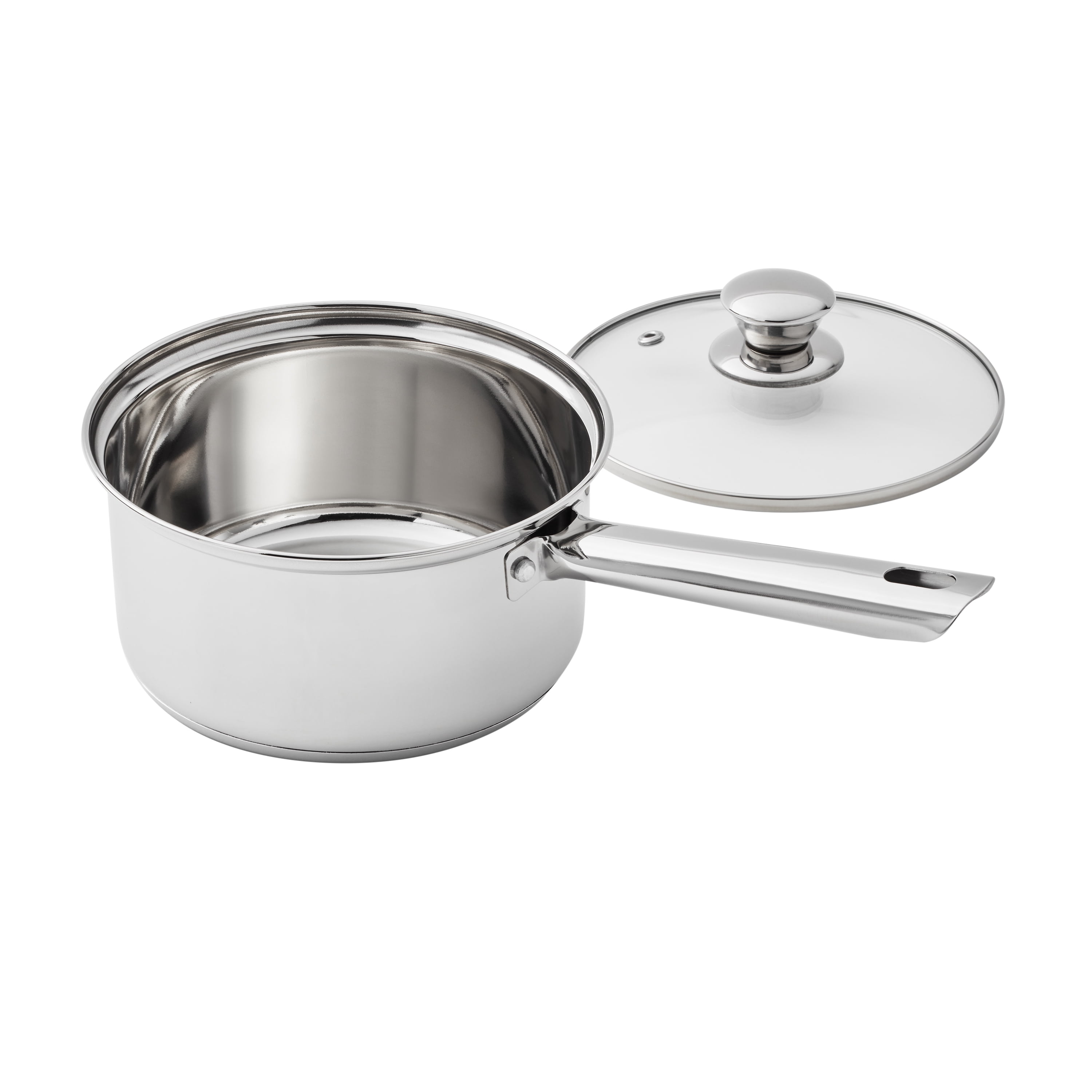 Cuisinart Advantage® Pro Premium Stainless-Steel Cookware 2.5 Qt. Saucepan  with Cover, 92195-18