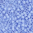 thumbnail image 1 of Delica 11/0 RD Blue Agate Opaque, 1 of 5