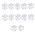 thumbnail image 4 of Youkk Building Blocks Candy Box Delightful and Colorful Party Favor for Weddings and Celebrations Clear 5Set, 4 of 6