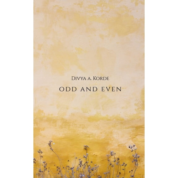 Odd and Even, (Paperback)