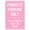 Princess Parking, variant on Funny Girls Only Metal Sign Light Pink Art Poster Room Decor No Trespassing No Boys Allowed 12" x 8" Aluminium Hanging Plaque for Home Bedroom Bathroom Girls Cave Dorm Wall Decorations