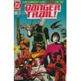 thumbnail image 1 of Danger Trail (Mini-Series) #1 VF ; DC Comic Book, 1 of 1