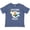 Indigo, variant on Inktastic Future Pilot Airplane for Boys Boys Baby T-Shirt