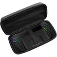 thumbnail image 5 of Portable Carrying Case Travel Bag Protective Cover Stand Hard Shell for ROG Xbox Ally X /ROG Xbox Ally Gaming Handheld Console,Pocket for Power Cord,Game Cards,Accessories, 5 of 9