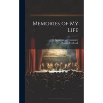 Memories of My Life (Hardcover)