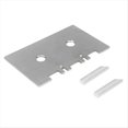 thumbnail image 3 of Accesorios de Grabación de Cintas de Audio Medidor de Casetes de Alta Precisión Medidor Magnético y Guía para Casetes de Cinta, 3 of 5