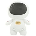 thumbnail image 1 of Precioso juguete de astronauta de peluche, muñeco de astronauta de peluche delicado, juguete de peluche espacial, 1 of 7
