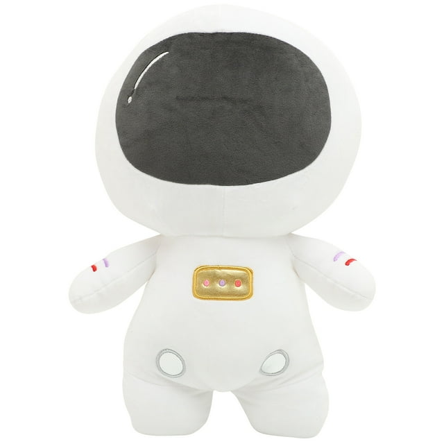 Precioso juguete de astronauta de peluche, muñeco de astronauta de peluche delicado, juguete de peluche espacial