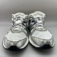 thumbnail image 2 of New Balance 1012 Running Sneakers Men’s Size 11 EE Gray White Mesh Comfort Shoes, 2 of 6