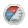 thumbnail image 3 of BBQ, Hotte de Barbecue Haute Précision pour Barbecue, 3 of 7