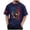 Z1-Dark Blue, variant on Rotm Usa Apparel 4th of July Shirts for Men Patriotic American Flag Tshirts 250th Anniversary Independence Day Tees Tops White,XL