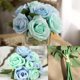 thumbnail image 3 of Gwong Decoración hogareña 1pc Artificial Rose Flor Fotografia PROP BODA DE BODA CASA DE OFICINA DE OFICINA DE OFICINA DE OFICINA Gwong 21029654, 3 of 7