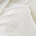 thumbnail image 7 of Gelikeya Womens Nursing Tops for Breastfeeding Soft Maternity Shirt Short Sleeve Comfortable Pregnancy Clothes Loungewear Blouse White, Size XXL, 7 of 7