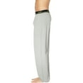 thumbnail image 4 of Men's Play iPant Lounge Sleep Pant White, 4 of 5