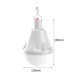 thumbnail image 1 of Bombilla LED de emergencia recargable Luz Portátil para barbacoa Camping ahorro Wdftyju de energía para el hogar Patio porche senderismo, 1 of 2