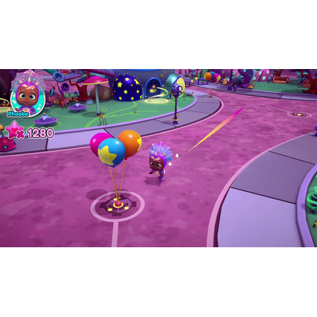 Cry Babies Magic Tears: The Big Game - Nintendo Switch
