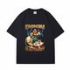 thumbnail image 4 of Camisetas con estampado de Eminem LiL Peep Asap Rock para hombre, ropa de calle de Hip Hop, camisetas informales de manga corta para hombre, camisetas Unisex con cuello redondo, 4 of 4