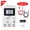 R-SPS1203D-White, variant on Adjustable Switching Dc Lab Power Supply Variable 120-V 60-V 30V 10A 5A Regulated Power USB 5V 2A Laboratory Power Source ,Safe Reliable