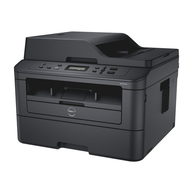 Dell E514dw - Multifunction printer - B/W - laser - 8.27 in x