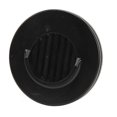 thumbnail image 5 of Scupper Valve Plug Efficient ABS Easy Installation Boat Drain Plug for Yachts Speedboats Kayaks Black, 5 of 5