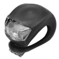 thumbnail image 2 of Luz Bicicleta Cola Luz Trasera LED Accesorios Negro, 2 of 8