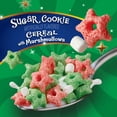 thumbnail image 2 of Kellogg's Sugar Cookie with Marshmallows Cereal, Limited Edition, 11.3 oz, 2 of 10