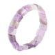 thumbnail image 5 of Pulsera de cristal Jadeshay Pulsera de Amatista colores mezclados cristal natural A, 5 of 8