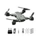 thumbnail image 1 of Sidaley Dron con Control remoto de 8K, cámara para senderismo, cuadricóptero para interior y exterior, sesión de fotos, avión de largo Accesorios para aéreos Cámara única gris, 1 of 6