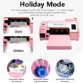 thumbnail image 3 of Btransfer M1630 Pro A3 Size DTF Printer with Auto Maintenance & Cutter, White Ink Circulation System with Oven Bundle, 3 of 8