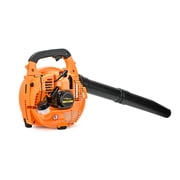 Leaf Blower 26CC 2-Cycle Gas Powered Cordless Handheld Sweeper Blower Leaves Snow Dusty Clean for Garden, Lawn, Decks and Walkways