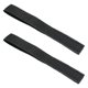 thumbnail image 1 of 2 correas de maletero con cordón para el Modelo Y, diseño oculto, fácil manejo, material de alta resistencia, repuesto de correa de carga para coche., 1 of 5