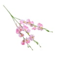 thumbnail image 4 of Advancent Inicio Flor artificial Banquete falso Flores de simulación Type2 NO2, 4 of 6