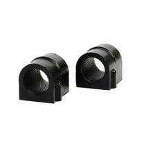 Whiteline KSK007-24 Front Swaybar Bushing; Fits Honda Civic 01-05 Fits select: 2001-2005 HONDA CIVIC LX, 2002-2006 ACURA RSX